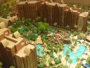 Disney's Aulani Resort