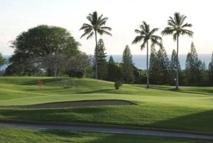 Makaha Resort and Golf Club