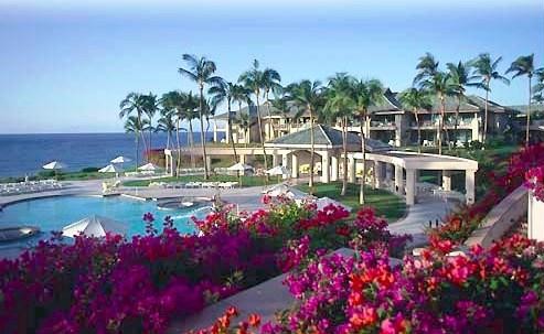 hawai resort