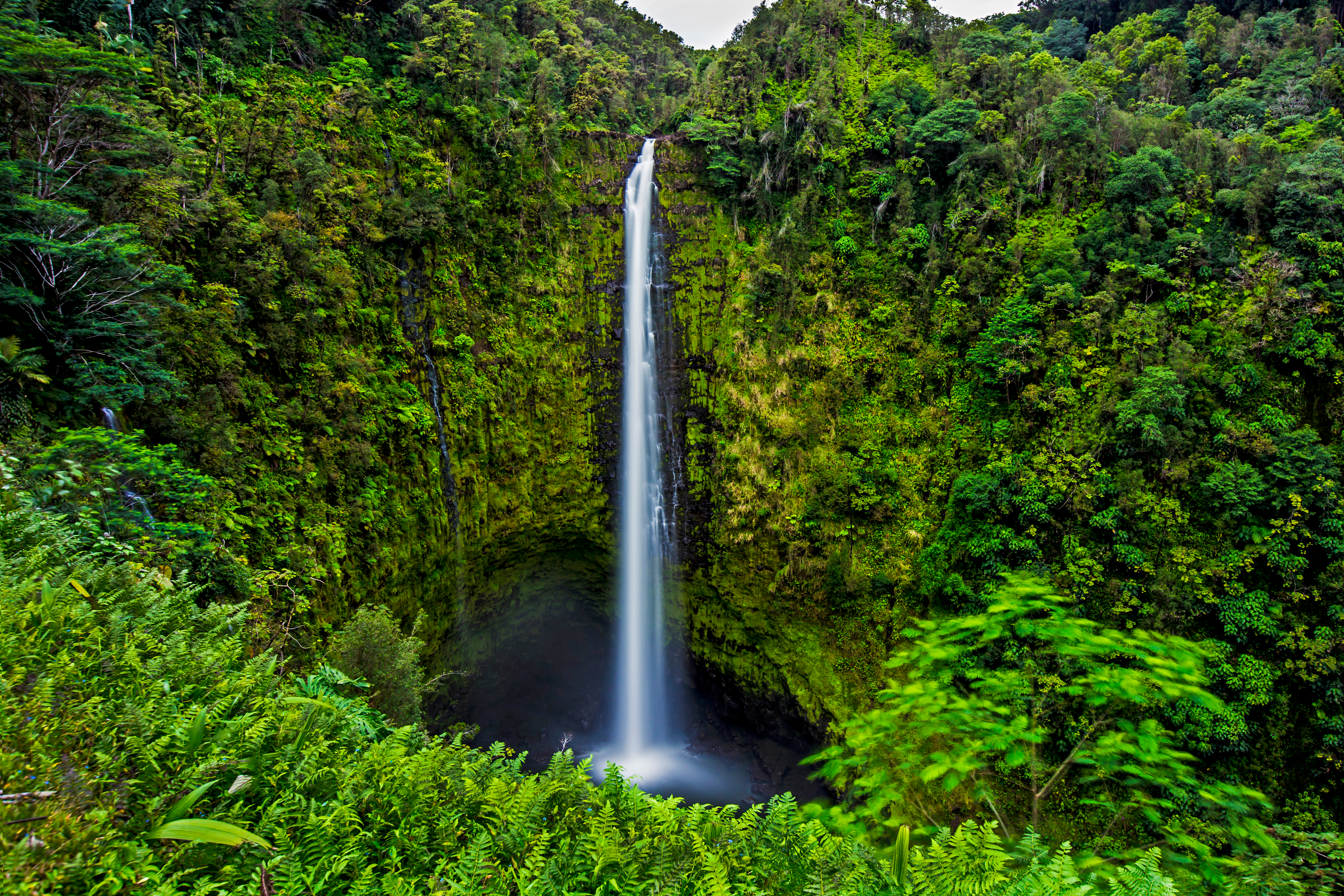 Akaka Falls