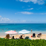 Poipu Beach Park - Hawaii