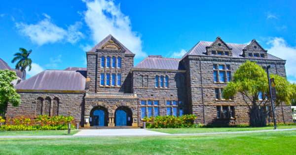 Bishop Museum - Hawaii's largest museum | Only In Hawaii