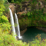 Maui Destinations - Wailua Falls