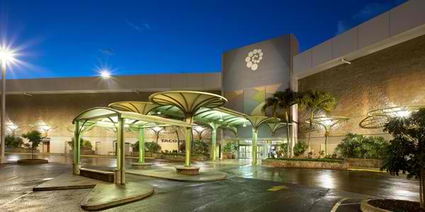 Pearlridge - Hawaii