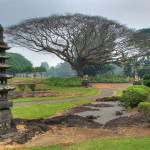 Liliuokalani Park and Gardens
