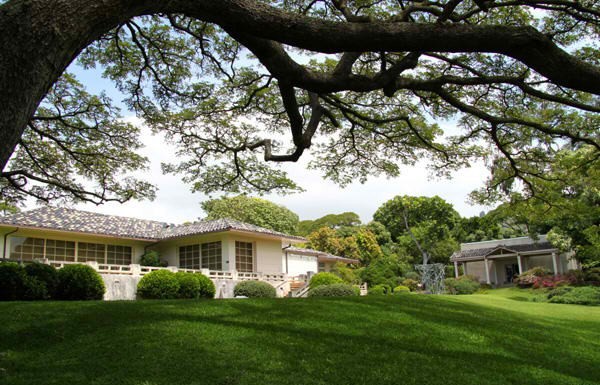 The Contemporary Museum Honolulu