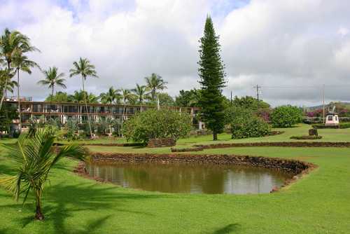 Prince Kuhio Park