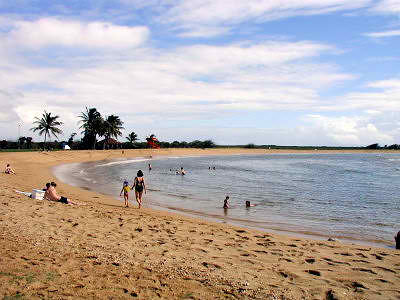 Salt Pond Beach Park