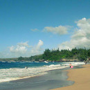 DT Flemming Beach Park - One of the Most Beautiful Beaches of Maui, Hawaii