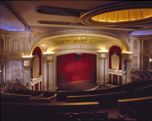 Hawaii Theatre - A Historic Landmark in Downtown Honolulu | Only In Hawaii