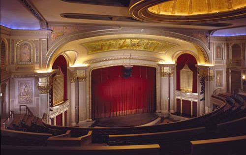 Hawaii Theatre – A Historic Landmark in Downtown Honolulu | Only In Hawaii