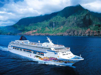 Hawaiian Cruises - Best Way to Explore the Islands