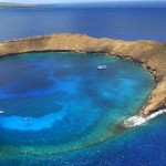 Top Hawaii Snorkeling Spots - Molokini Crater, Maui