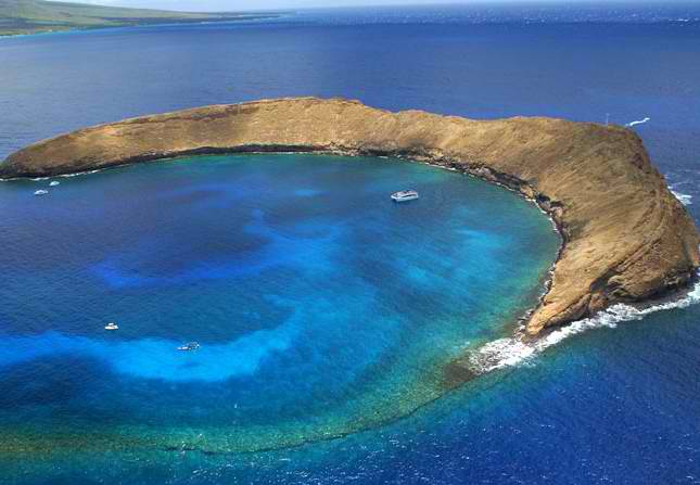 Top Snorkeling Spots In Hawaii  Only In Hawaii