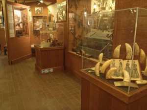 Whalers Village Museum