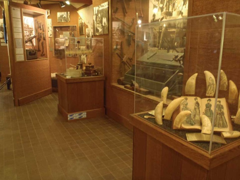 Whalers Village Museum - A Glimpse to Ancient Hawaiian Whaling Life ...