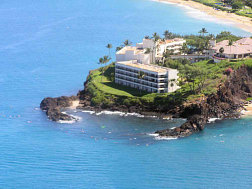 Black Rock Kaanapali Beach 2