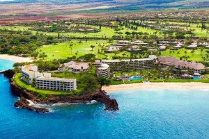 Black Rock - Ka'anapali Beach (2)