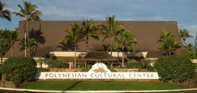 Polynesian Cultural Center - Oahu, Hawaii