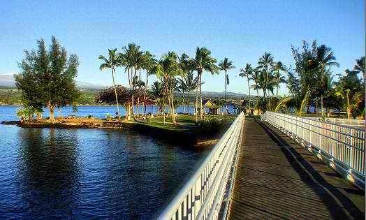 Coconut Island - A Quaint Island Park in Hilo Bay, Hawaii | Only In Hawaii