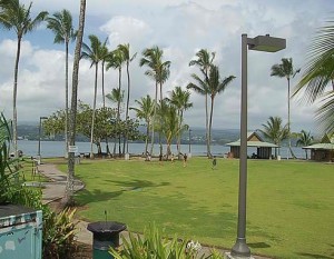 Coconut Island - Hilo, Hawaii