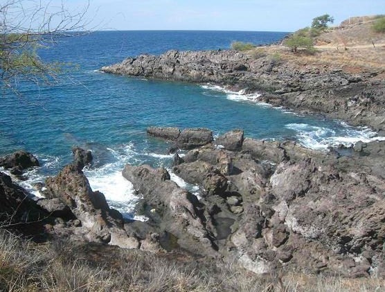 Crystal Cove \u2013 A Spectacular Dive Spot in Big Island 