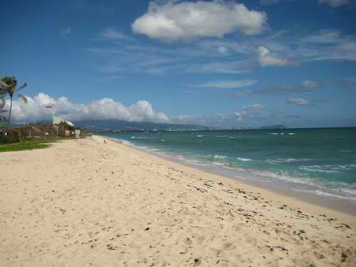 Ewa Beach Park