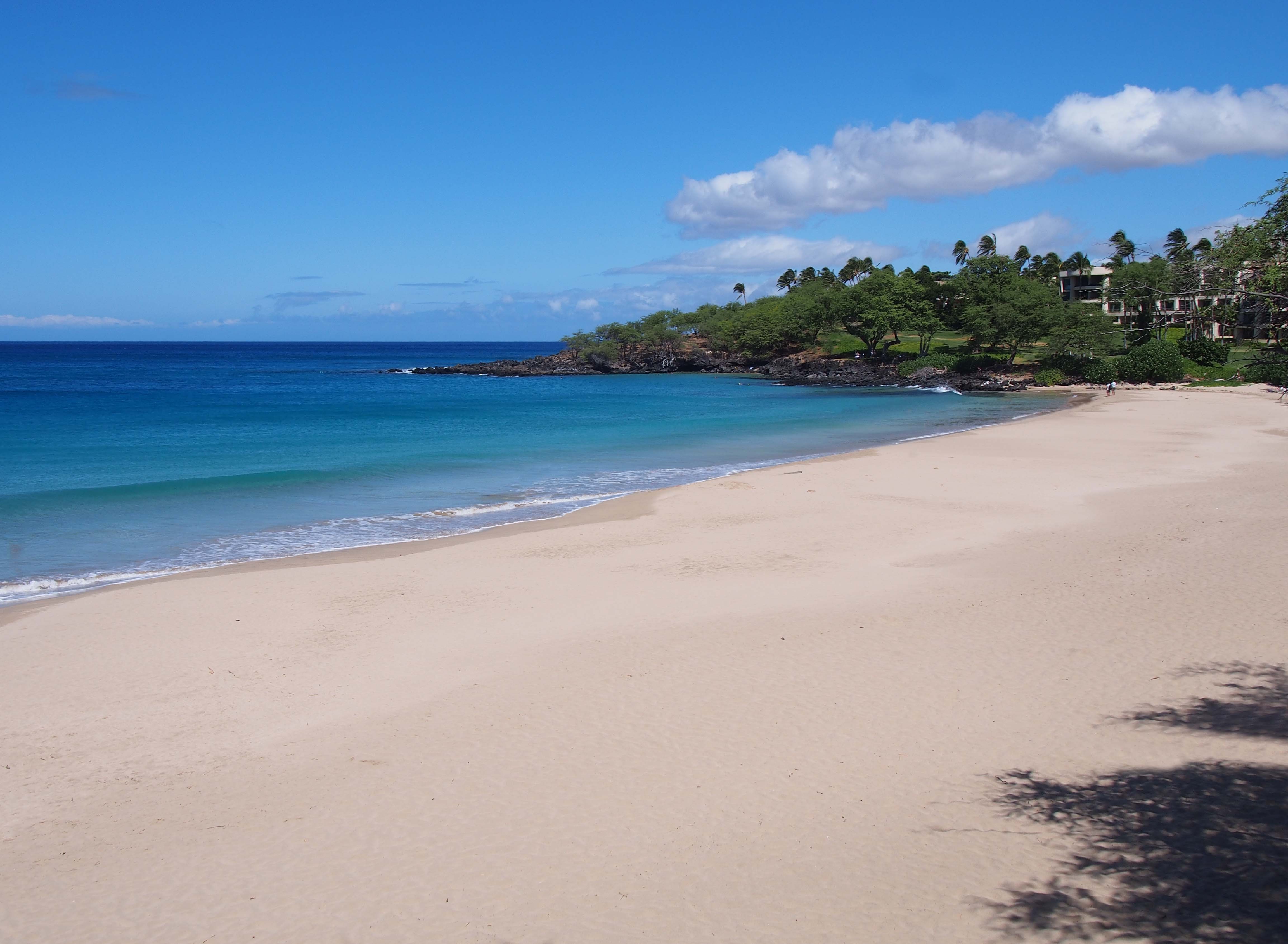 Hapuna Beach State Park, Hawaii