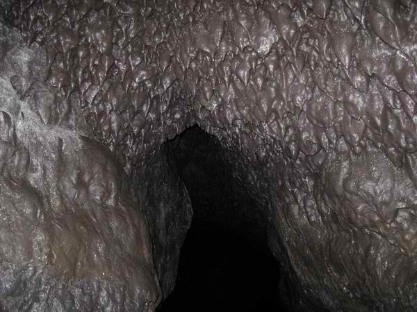 Ka'eleku Caverns - Maui, Hawaii