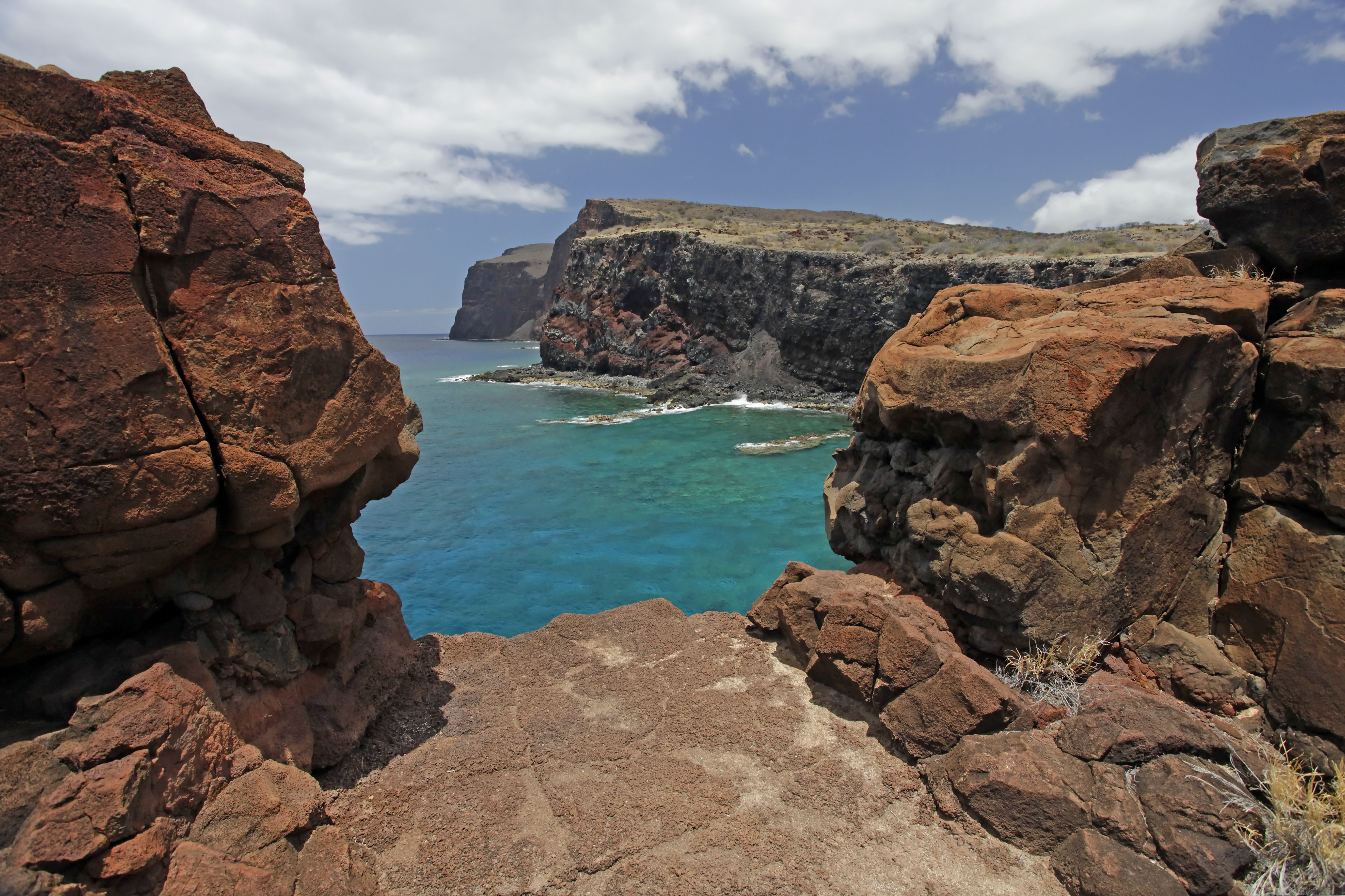 Kahekili's Leap