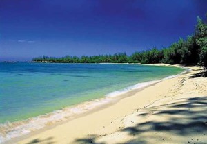 Kawela Bay - A Secluded Beach in Northeastern Oahu, Hawaii | Only In Hawaii