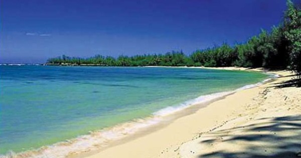 Kawela Bay - A Secluded Beach in Northeastern Oahu, Hawaii | Only In Hawaii