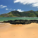 Kalapaki Beach - Lihue, Kauai, Hawaii