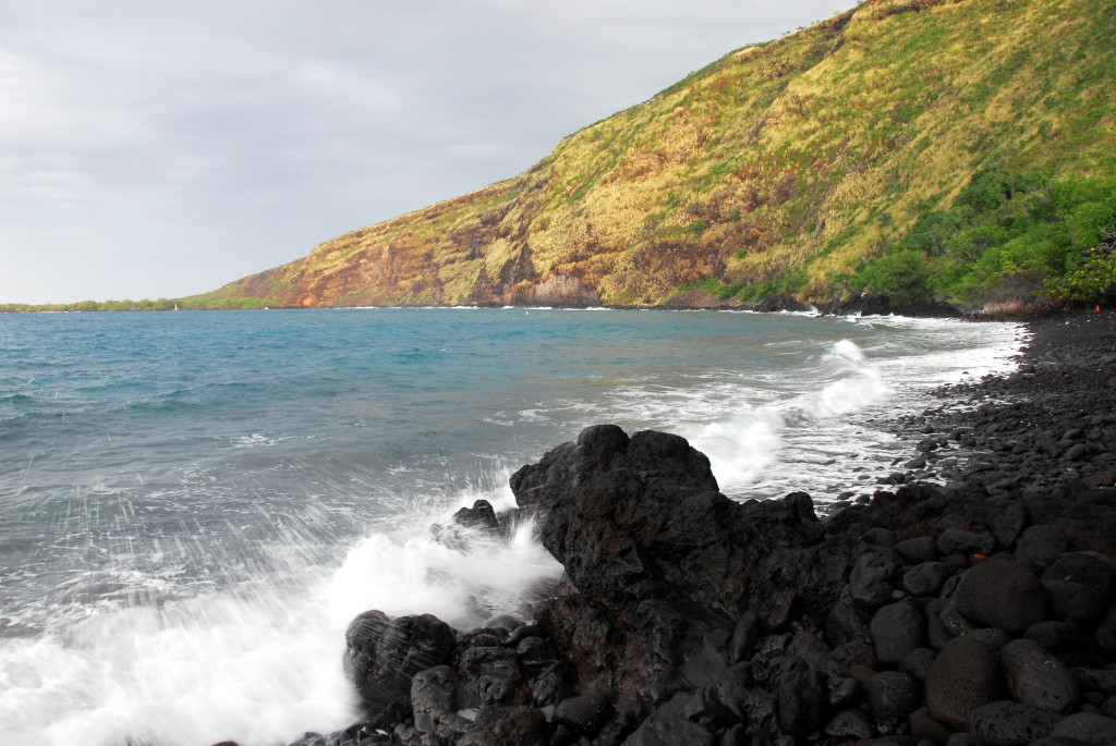 Kealakekua Bay - Kailua-Kona, Hawaii Island