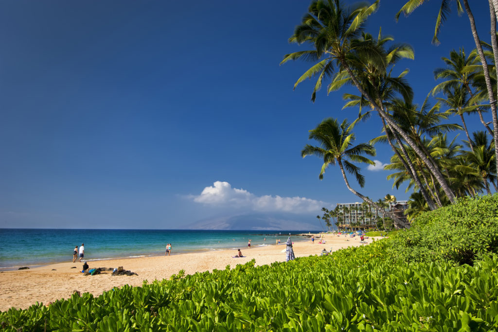 Onekahakaha Beach Park - Hilo | Only In Hawaii