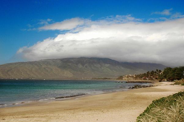 The Ultimate Guide to Sugar Beach, Maui, Hawaii