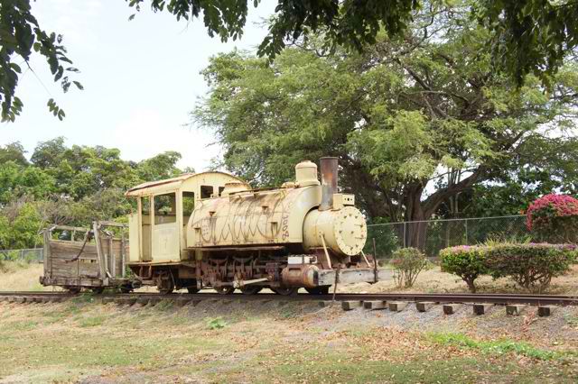 Hawaii's Plantation Village - Oahu, Hawaii