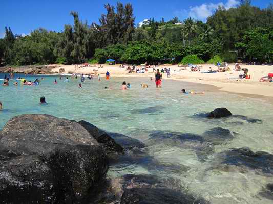 Pupukea Beach Park - Oahu | Only In Hawaii