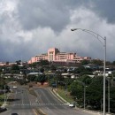 Tripler Army Medical Center - Honolulu, Hawaii