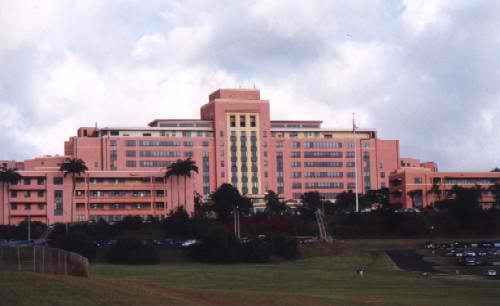 Tripler Army Medical Center