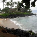 Pohaku Beach Park - Maui, Hawaii