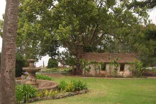 Tedeschi Vineyards - Maui, Hawaii