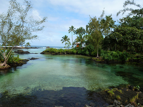 Carlsmith Beach Park