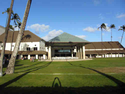Maui Arts & Cultural Center - Maui, Hawaii