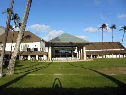 maui arts and cultural center capacity