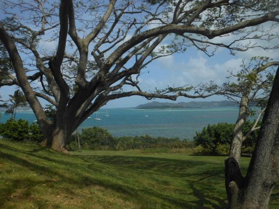 Heeia State Park - Oahu, Hawaii