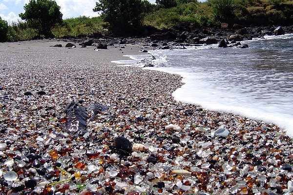 Kua Bay - A Picture Perfect White Sand Beach in Kona, Hawaii