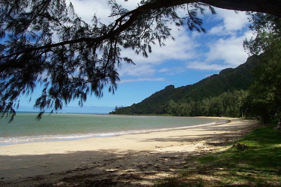 Kaaawa Beach Park - Oahu | Only In Hawaii