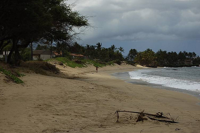 Mai Poina Oe Ia U Beach Park - Maui, Hawaii