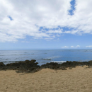 Kaiaka Bay Beach Park - Oahu Hawaii